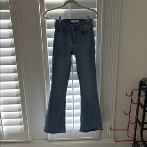 KANCAN Blue Women's Jeans